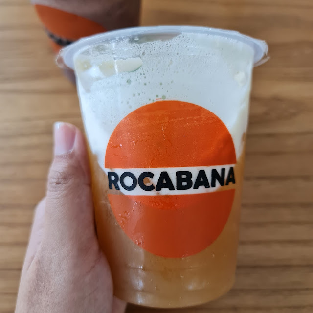 Ice Cappucino