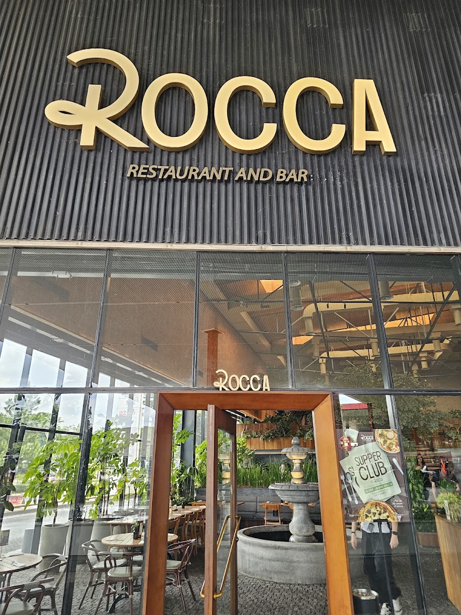 Rocca