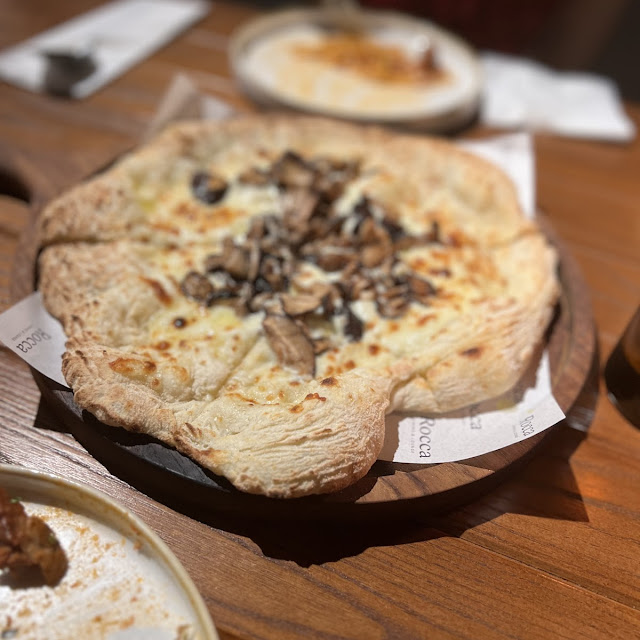 Quattro Formaggi