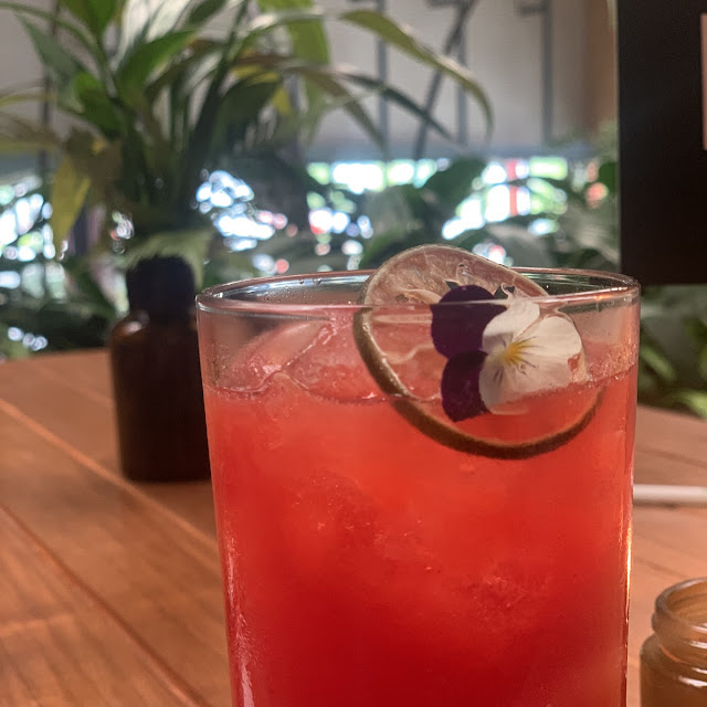 Mocktail