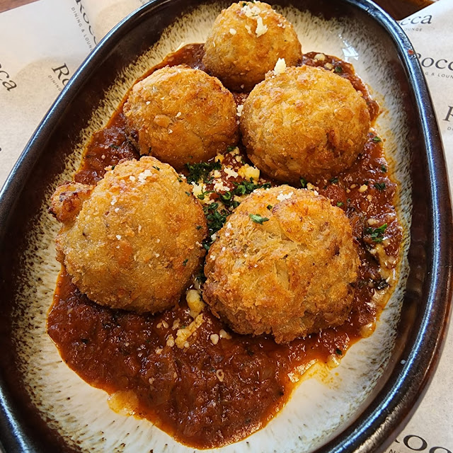 Bitterballen