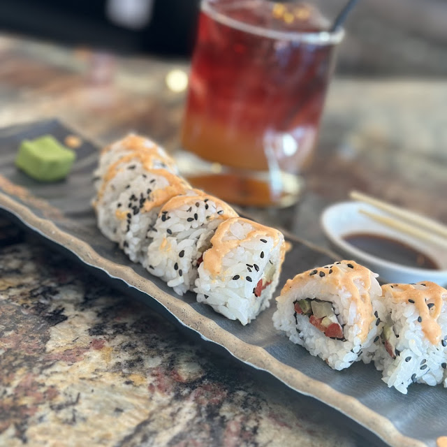 Uncorked Roll