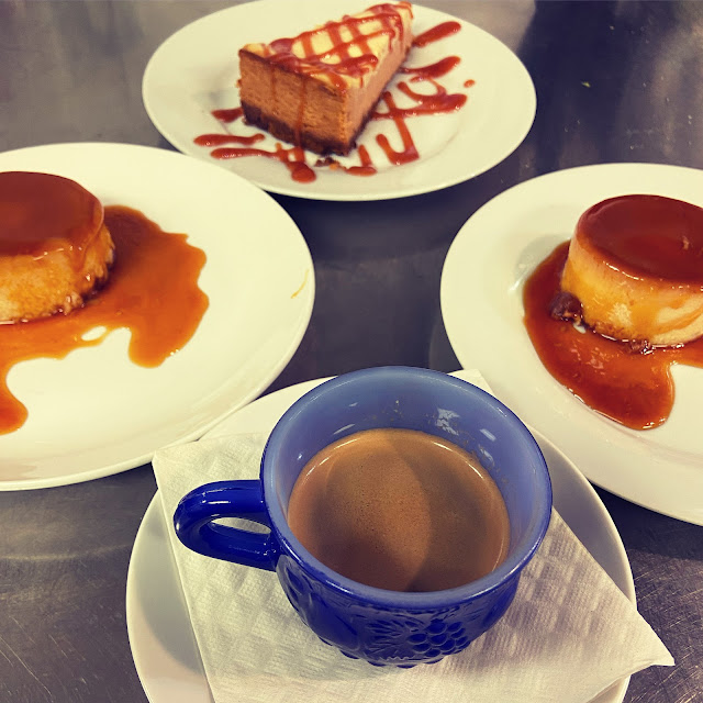 Flan