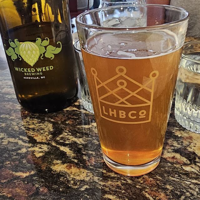 Local Brew
