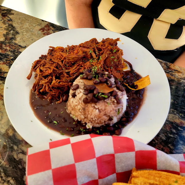 Pulled Pork