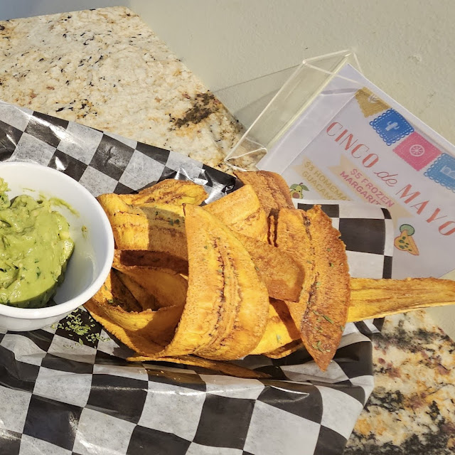 Homemade Guacamole