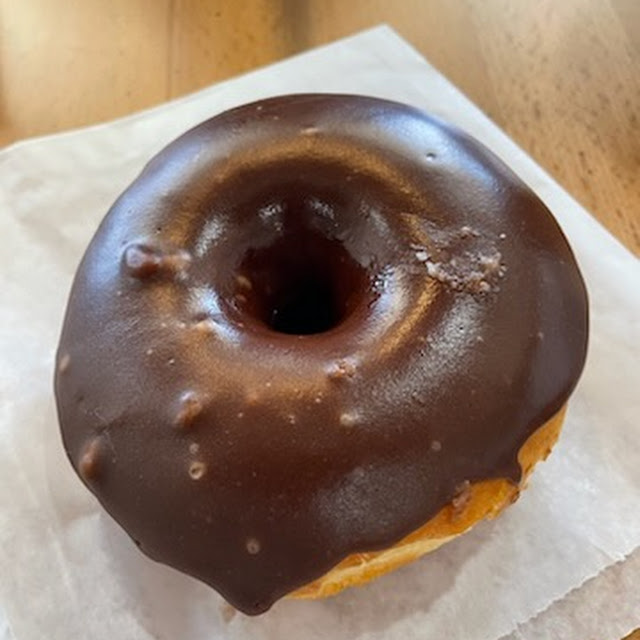 Donut