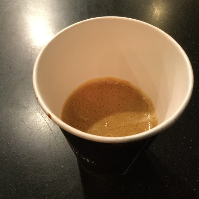 Espresso