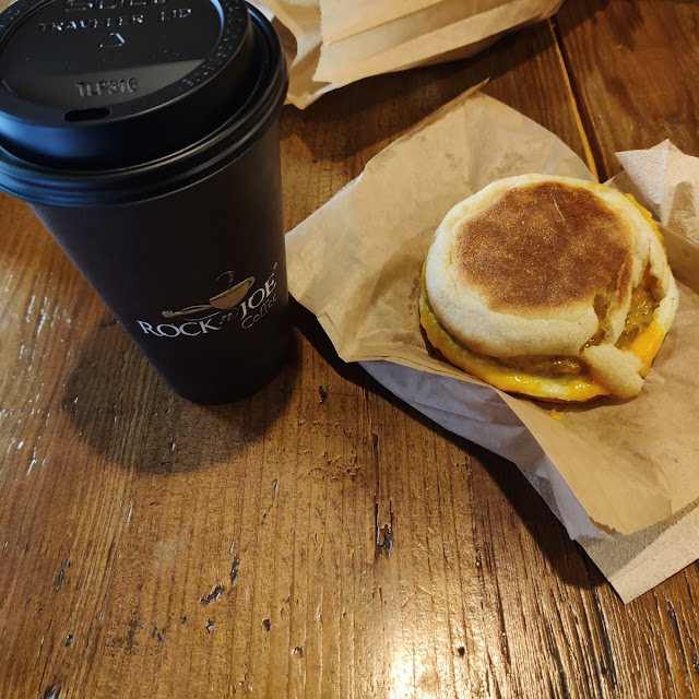 English Muffin