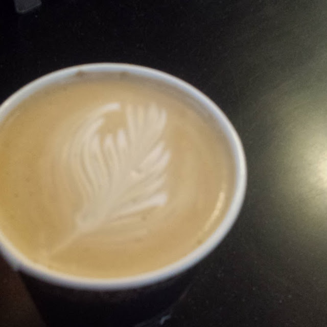 mmmmmm Coffee