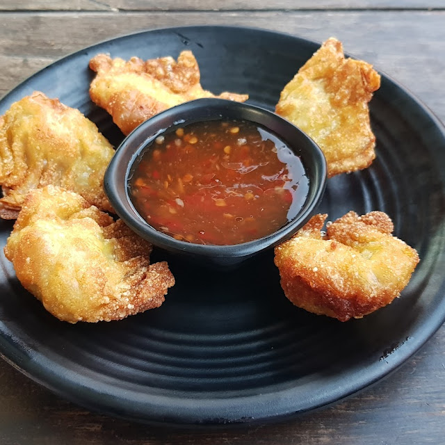 Fried Wonton