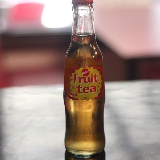 Fruit Tea