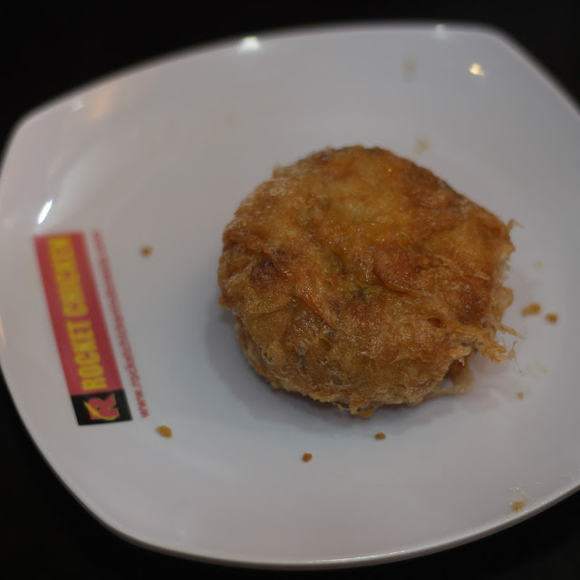 Perkedel