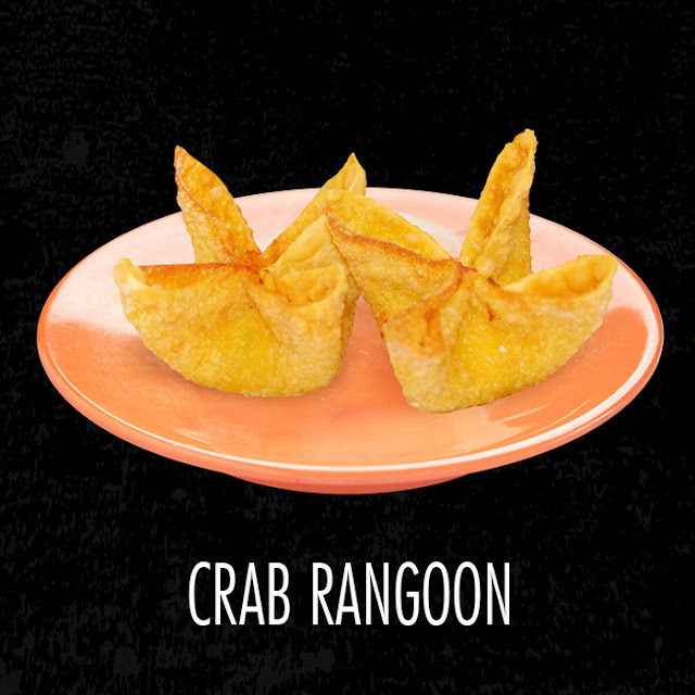 Crab Rangoon 4
