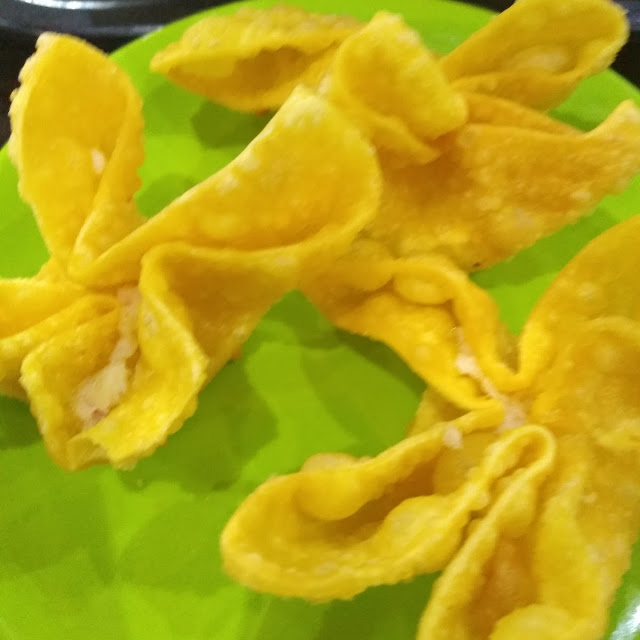 Wonton
