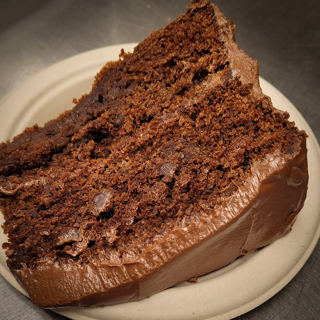 Chocolate Cake