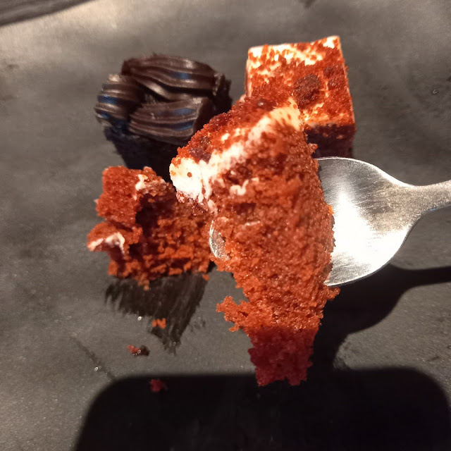 Cake