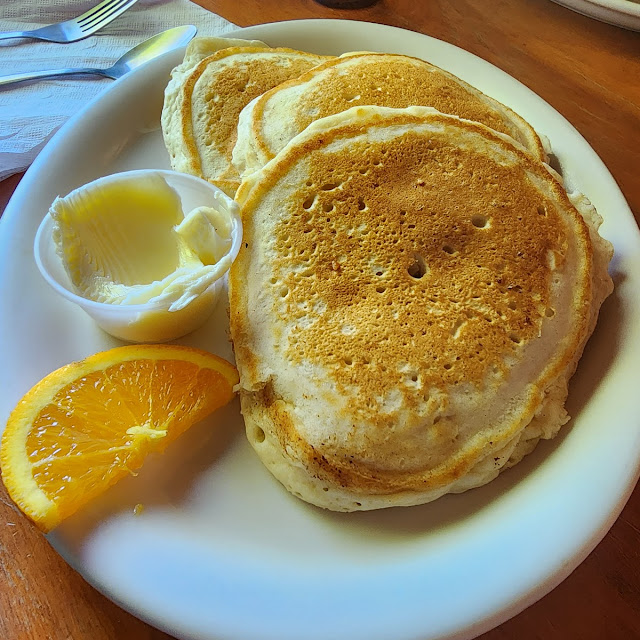Pancakes