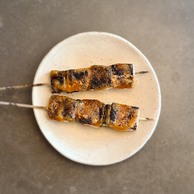 Mahi Mahi Negima
