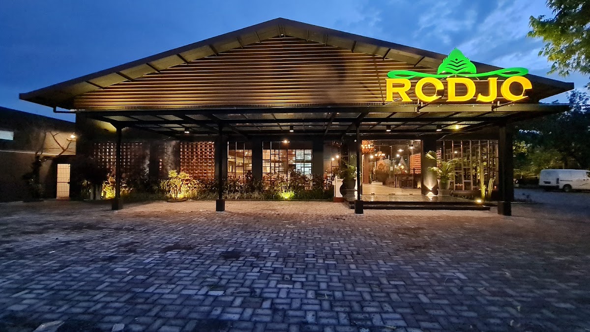 Rodjo Resto