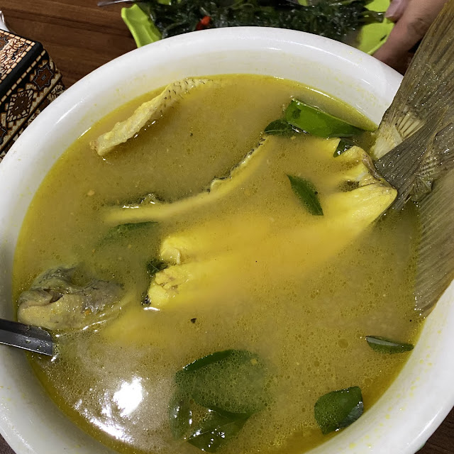 Sop Gurame