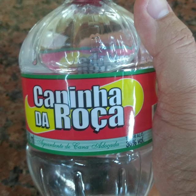 Bottled Water