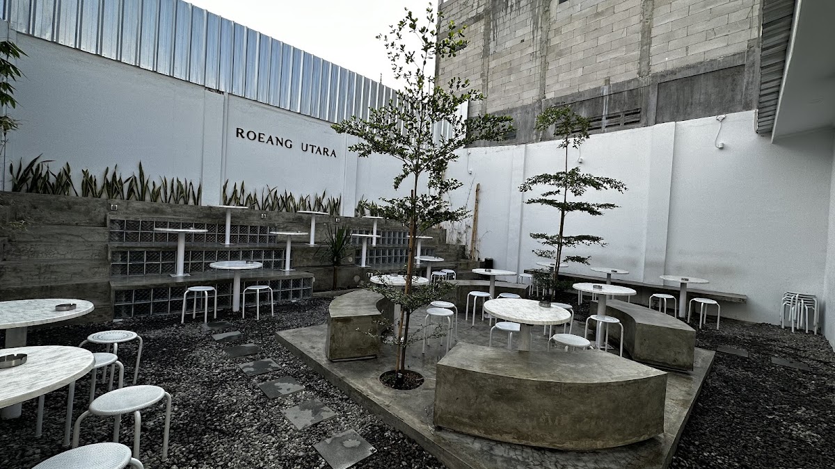 Roetara coffee & eatery