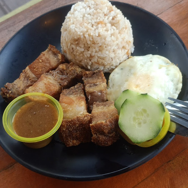 Lechon Kawali