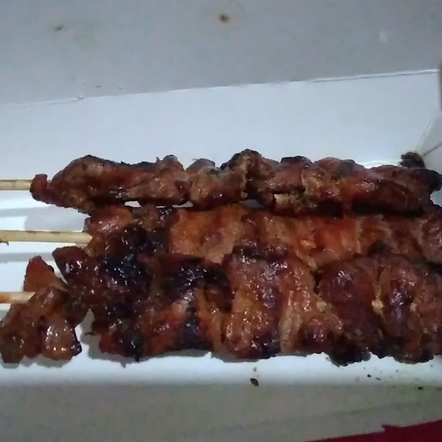 Pork BBQ