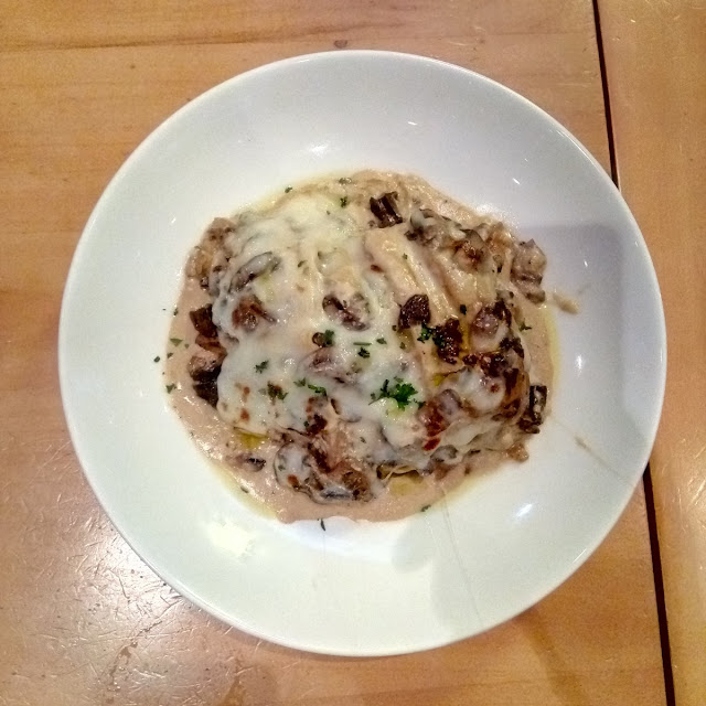 Lasagna