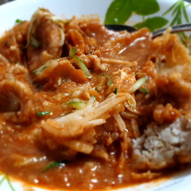 Rojak Mamak Pasembur