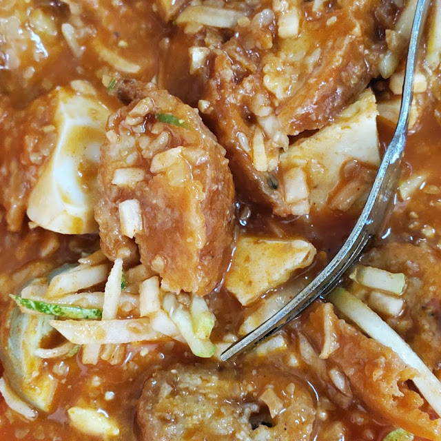 Rojak Bissa