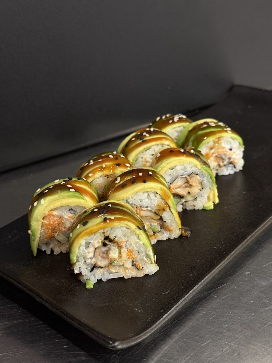 Rollbl Sushi