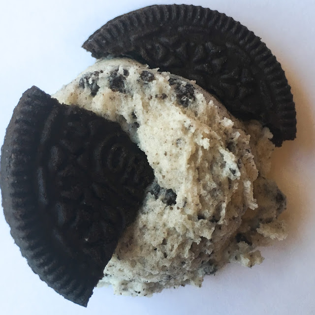 Oreo