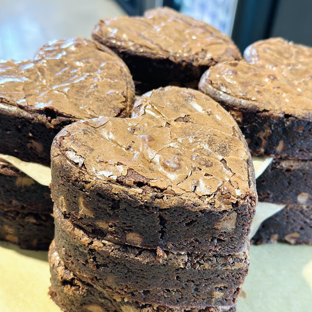 Chocolate Brownie