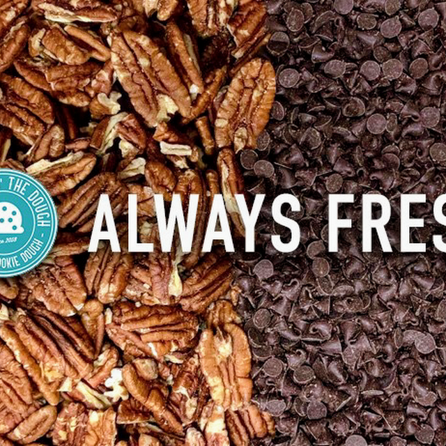 Pecan