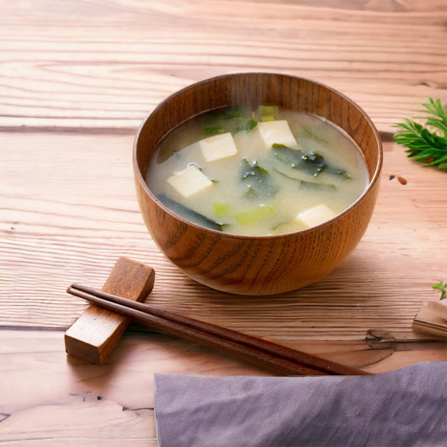 Miso Soup