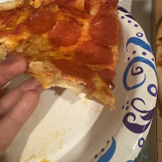 Slice of Pizza