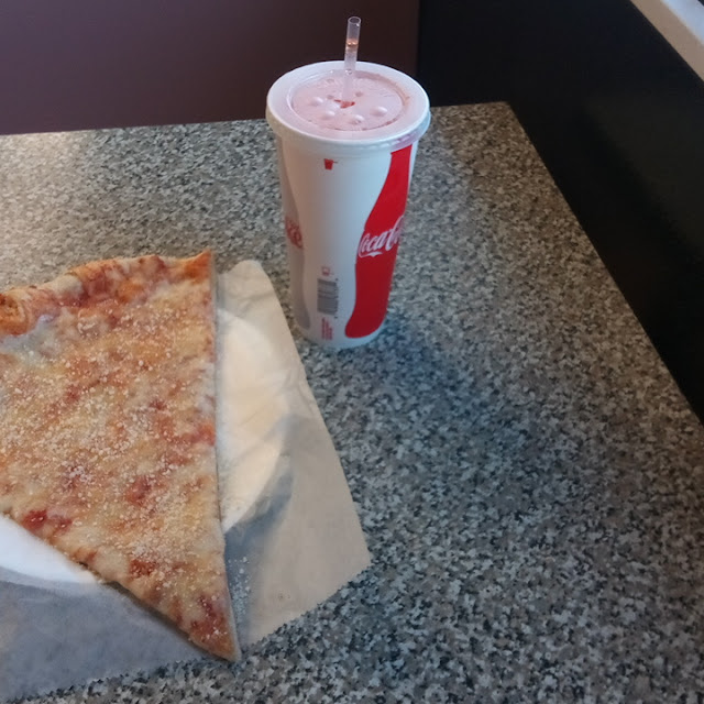 Pizza Slice and Fountain Soda 3