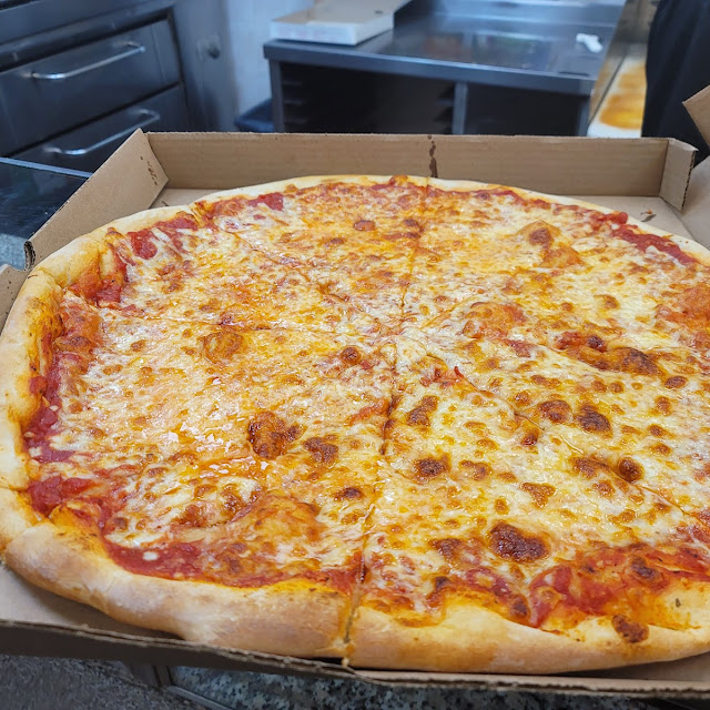 Cheese Pizza