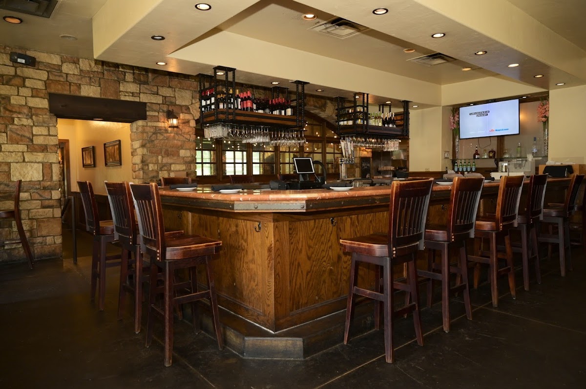 Romano's Macaroni Grill