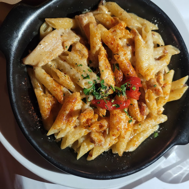 Penne Rustica