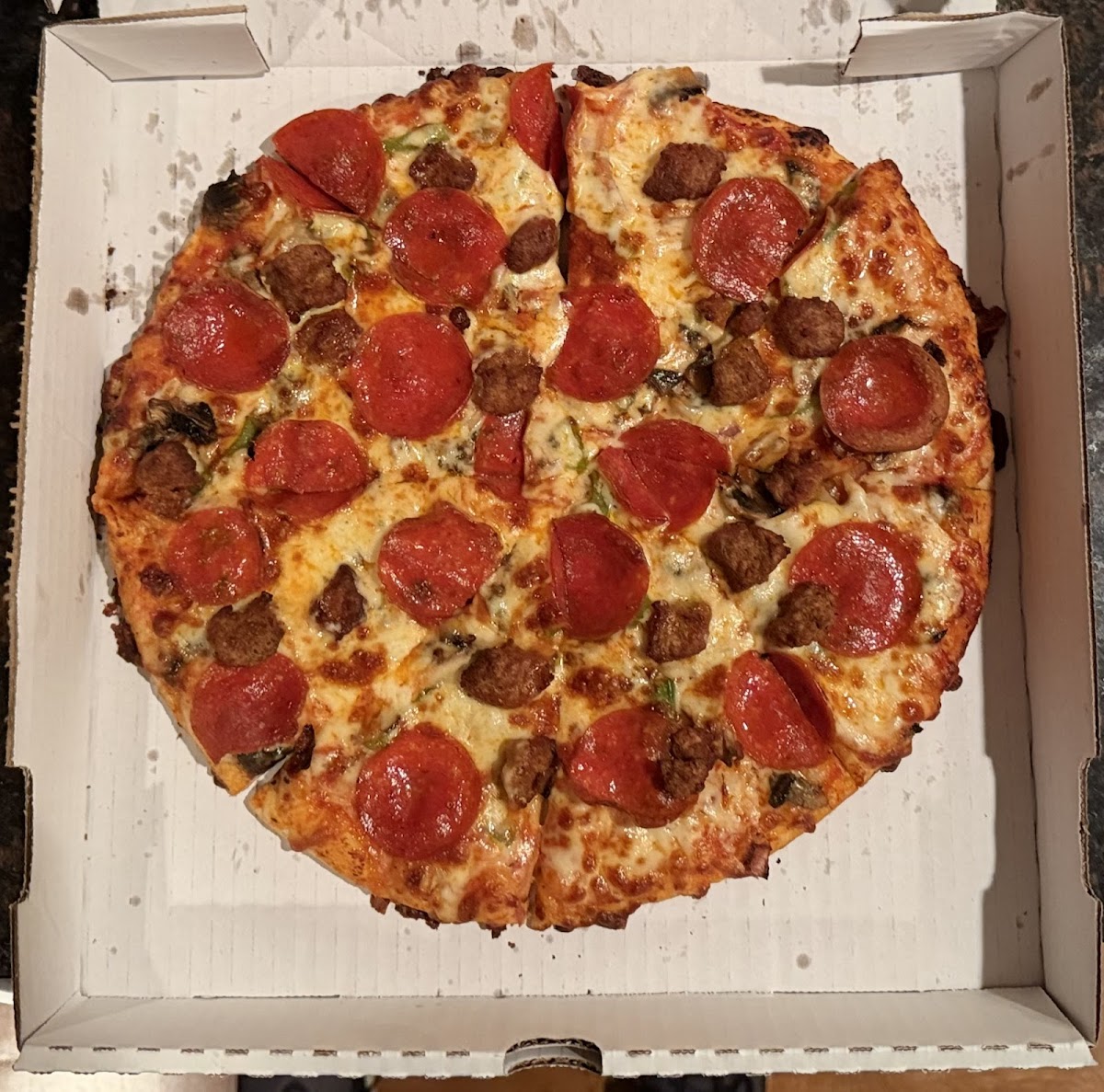 Romano's Pizza Kitchen