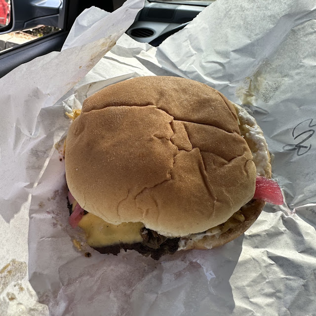 Cheeseburger