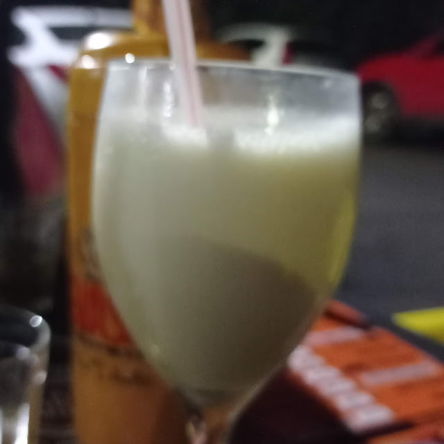 Caipirosca de Maracuja