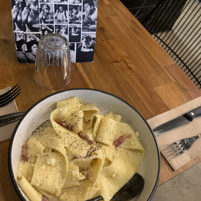 Carbonara