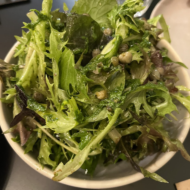 Green Salad