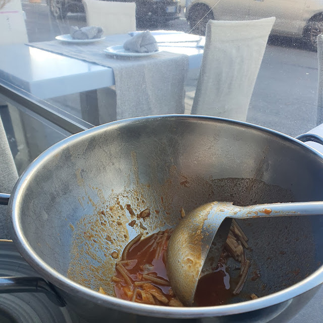 Zuppa Di Pesce