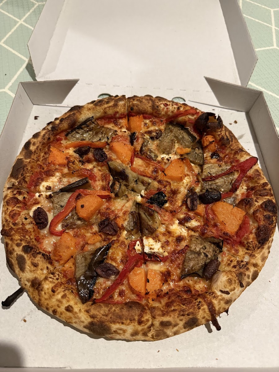 Romolo Pizza