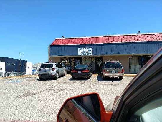 Ronnie's Catfish & More
